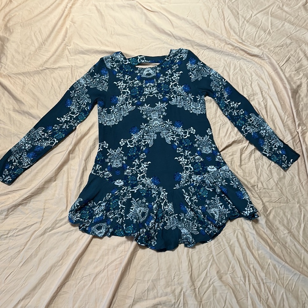 Free People Smooth Talker Tunic - Picture 3 of 7
